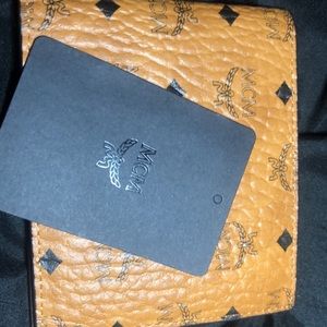 MCM Wallet